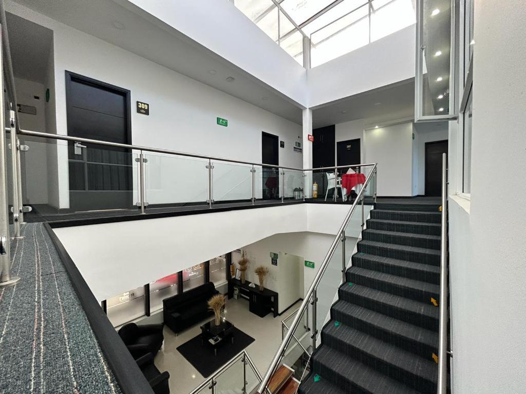 Hotel Palermo Suite Pasto Exterior foto